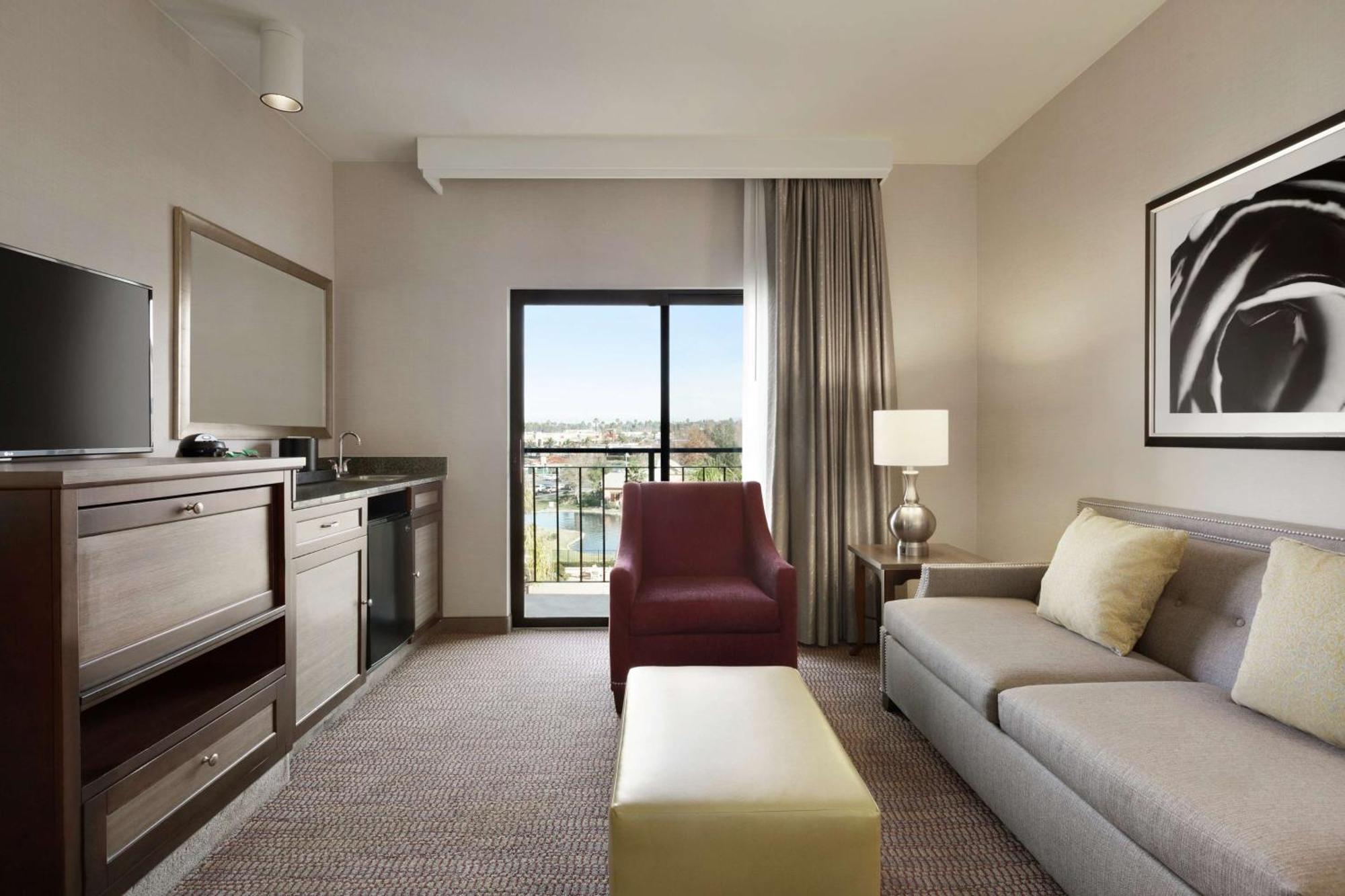 Embassy Suites By Hilton Temecula Valley Wine Country Kültér fotó