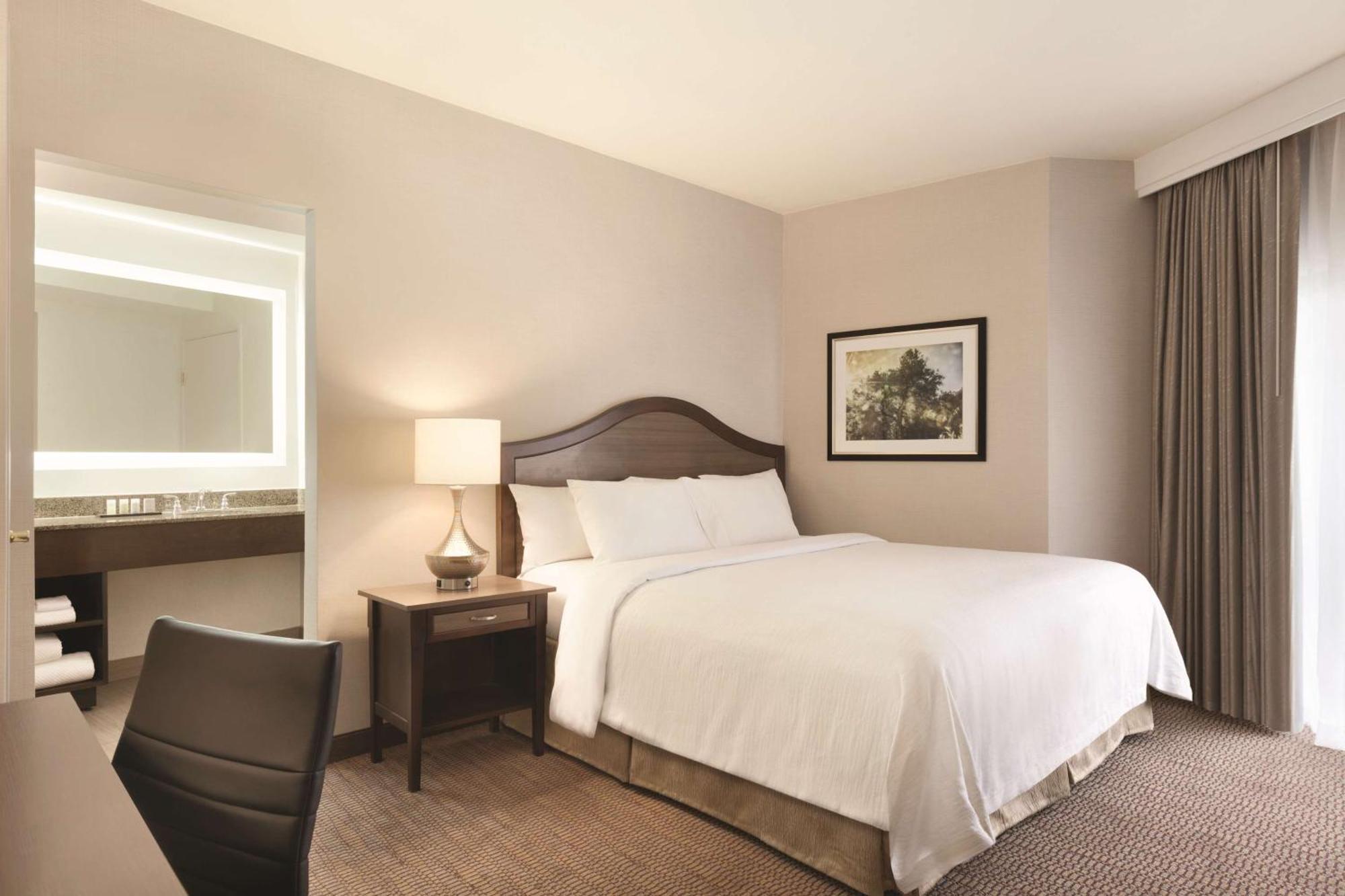 Embassy Suites By Hilton Temecula Valley Wine Country Kültér fotó