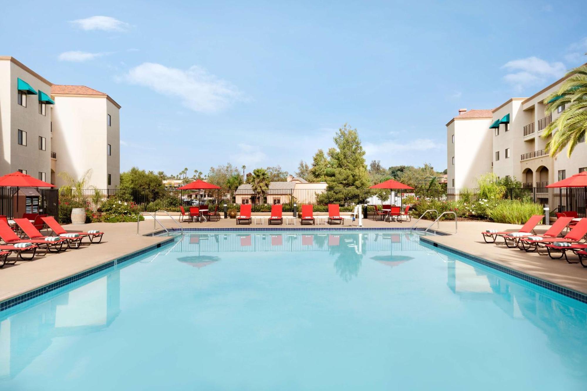 Embassy Suites By Hilton Temecula Valley Wine Country Kültér fotó