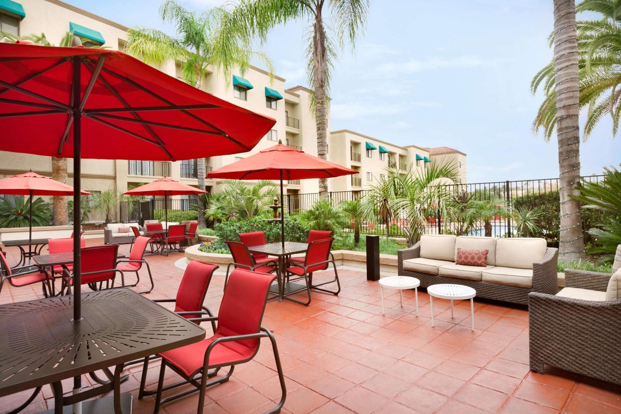 Embassy Suites By Hilton Temecula Valley Wine Country Kültér fotó