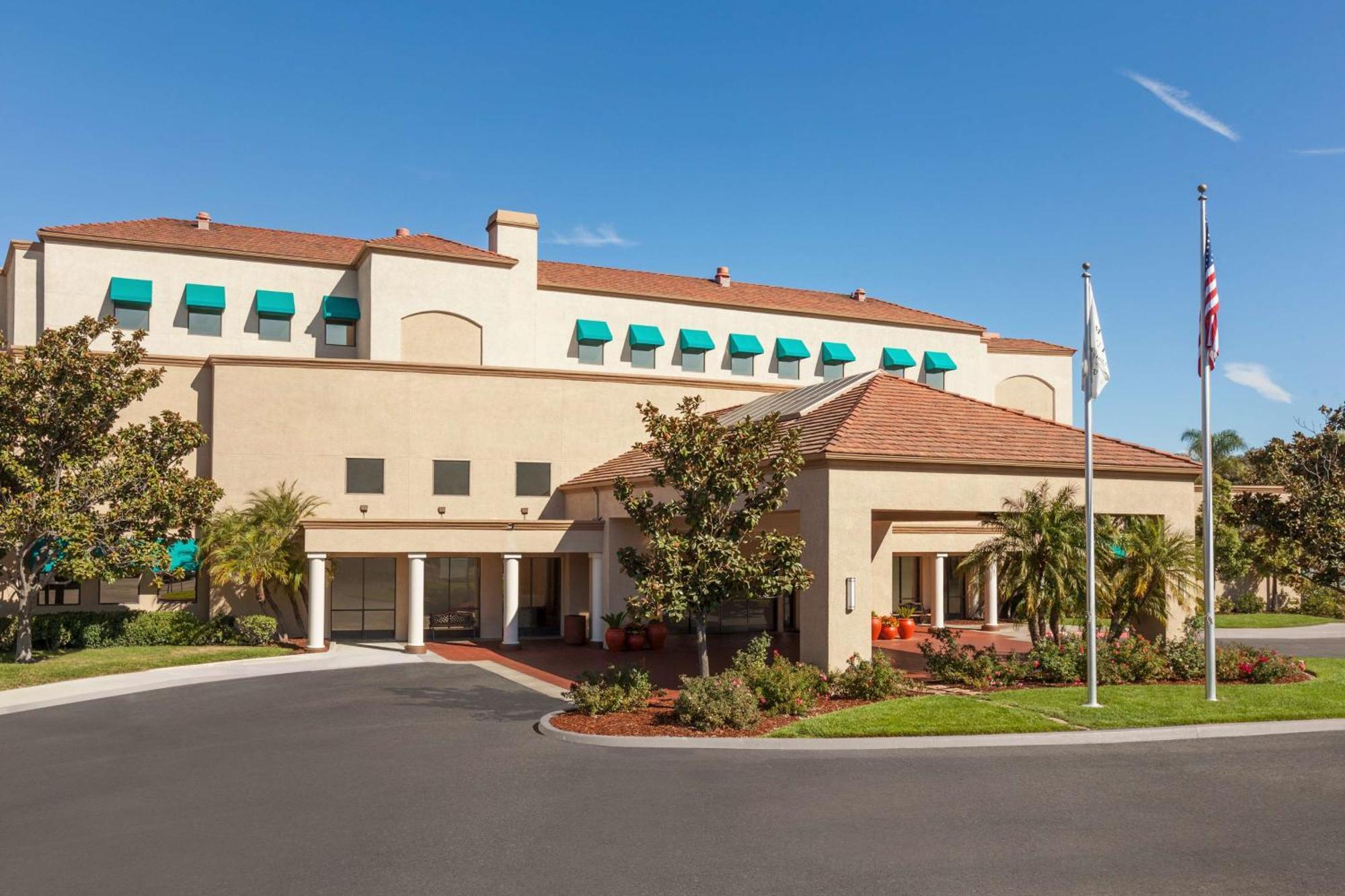 Embassy Suites By Hilton Temecula Valley Wine Country Kültér fotó